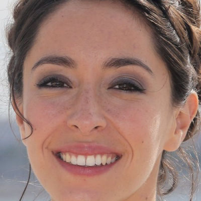 Oona Chaplin image